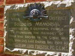 Foundation Stone : 16-October-2014