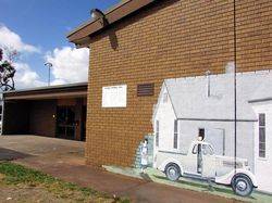 Mural 3 : 05-March-2015