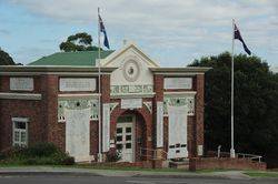 Memorial Hall 3 : 04-May-2015