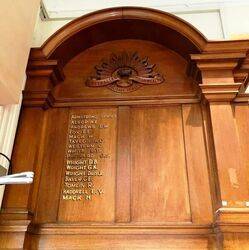 19-February-2021 [Stephen Warren] 