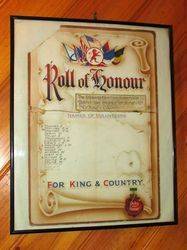 Roll 2 : 15-October-2016