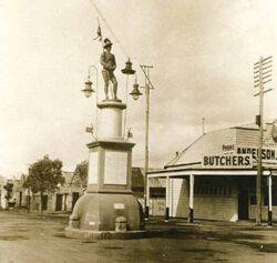 1925 : (State Library of Queensland)