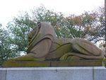 South African Soldiers Memorial