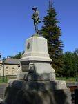 South African War Memorial