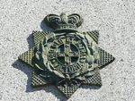 South African War Memorial