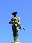 South African War Memorial