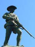 South African War Memorial