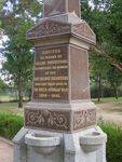 Memorial Inscription : 28-03-2014