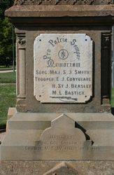Front Inscription : 06-March-2015