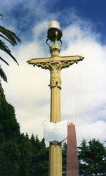 South African War Memorial