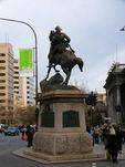 South African War Memorial