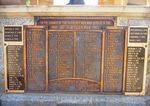 South African War Memorial : 3-September-2011