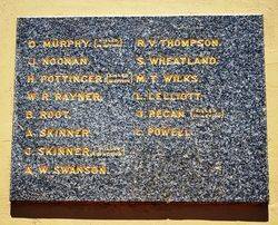 25-January-2017 (Mary Beaven)