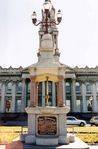 South Melbourne South African War Memorial