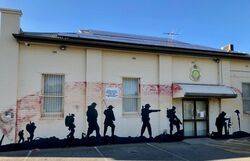 30-December-2020 (Stephen Warren)