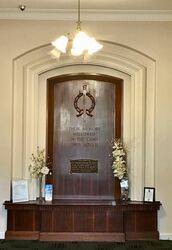 29-March-2021 (Stephen Warren)