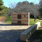 Spanish Civil War Memorial