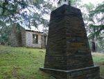 Specimen Gully Gold Memorial : 28-May-2011