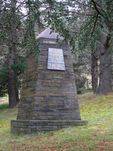 Specimen Gully Gold Memorial : 28-May-2011