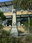 Spensley Street Primary School War Memorial : 24-April-2013