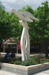 Sculpture 2: 06-November-2015