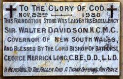 19-July-2021 (Henry Moulds)