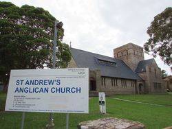 St Andrews