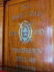 Honour Roll 2 : 28-December-2014