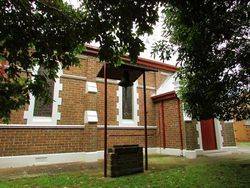 Memorial Stone 2 : 18-April-2015