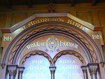 St Andrews Kirk Honour Roll