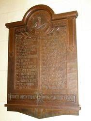 Honour Roll 3 : 14-November-2014