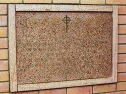 Foundation Stone:08-July-2016