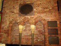 Plaque 2: 17-July-2016