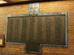 Honour Roll 2: 17-July-2016