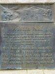 St Arnaud Pioneer Park