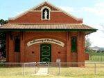 St Frances de Sales Pioneer Memorial Church