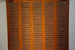 16-August-2022 (Chris McLaughlin)