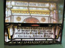 22-December-2016 (Sandra Brown)