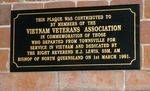 St James Cathedral Vietnam Plaque 2 : 2-11-2013