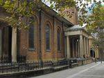 St James Church 2