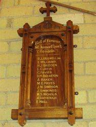 Left Board : 08-April-2015