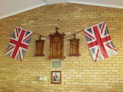 Honour Roll 2 : 08-April-2015