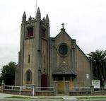 St James Memorial Church