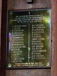 Closeup: 12-July-2016