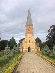 St Johns Church:25-September-2015