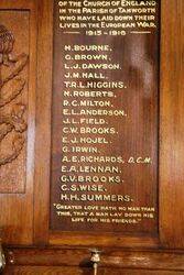 04-April-2021 (John Huth)