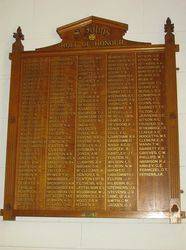 12-July-2017 (Sandra Brown)