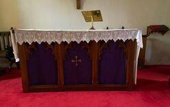 19-February-2021 (Father Andrew)