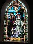 St John the Baptist Centenary