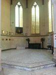 St Joseph`s Chapel : November 2013